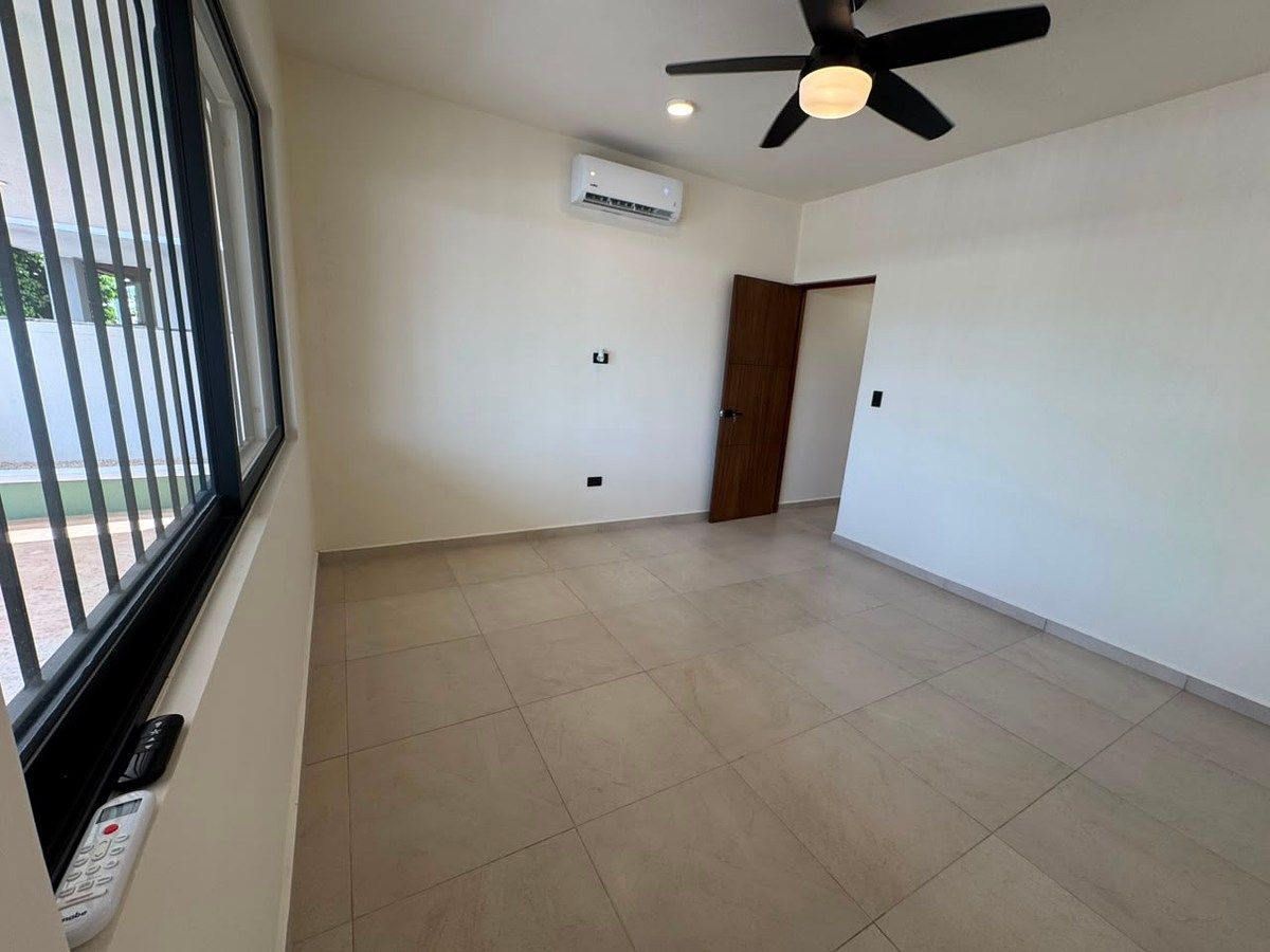 Casa en Miguel Alemán, Mérida, foto 5 de 11