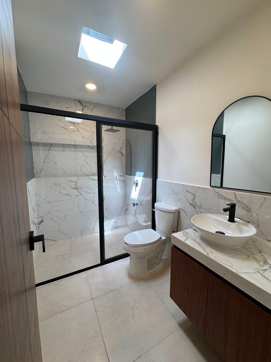 Casa en Miguel Alemán, Mérida, foto 4 de 11