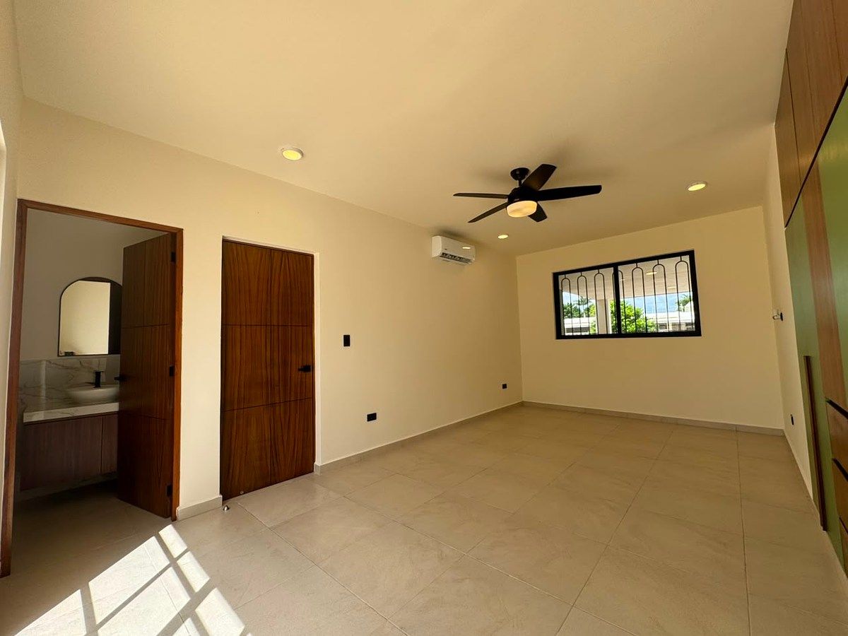Casa en Miguel Alemán, Mérida, foto 7 de 11