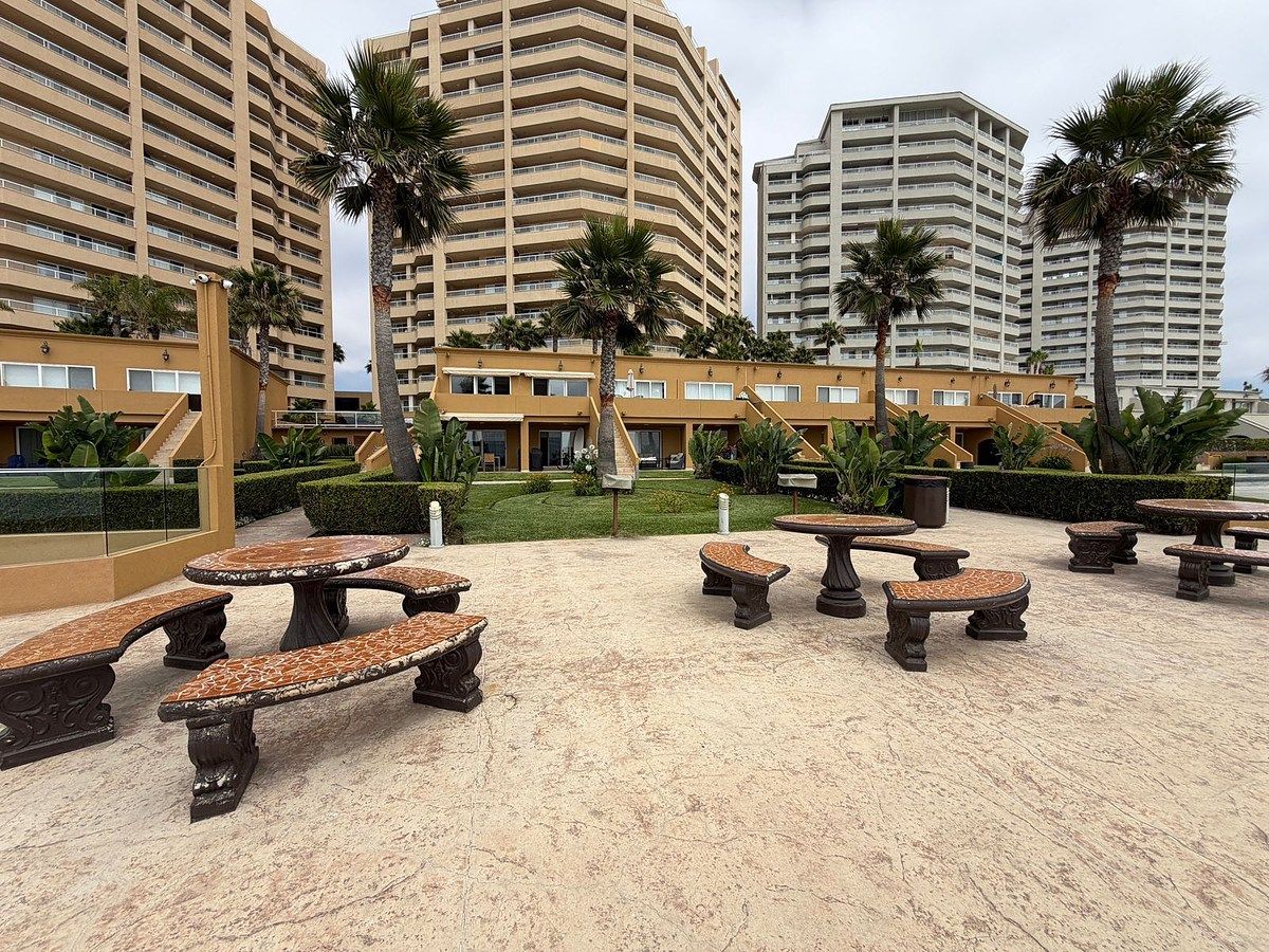 Casa en condominio en La Jolla, Tijuana, foto 2 de 16