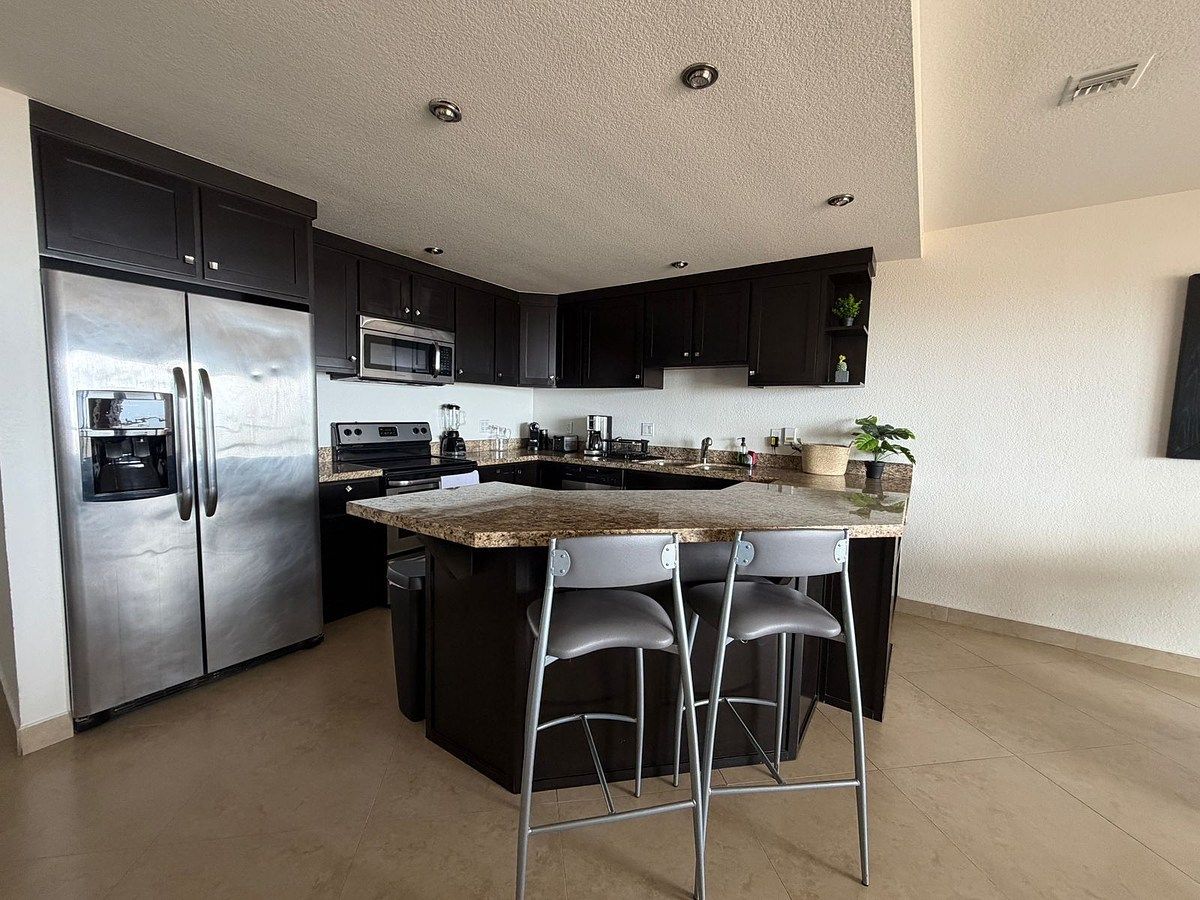Casa en condominio en La Jolla, Tijuana, foto 3 de 16