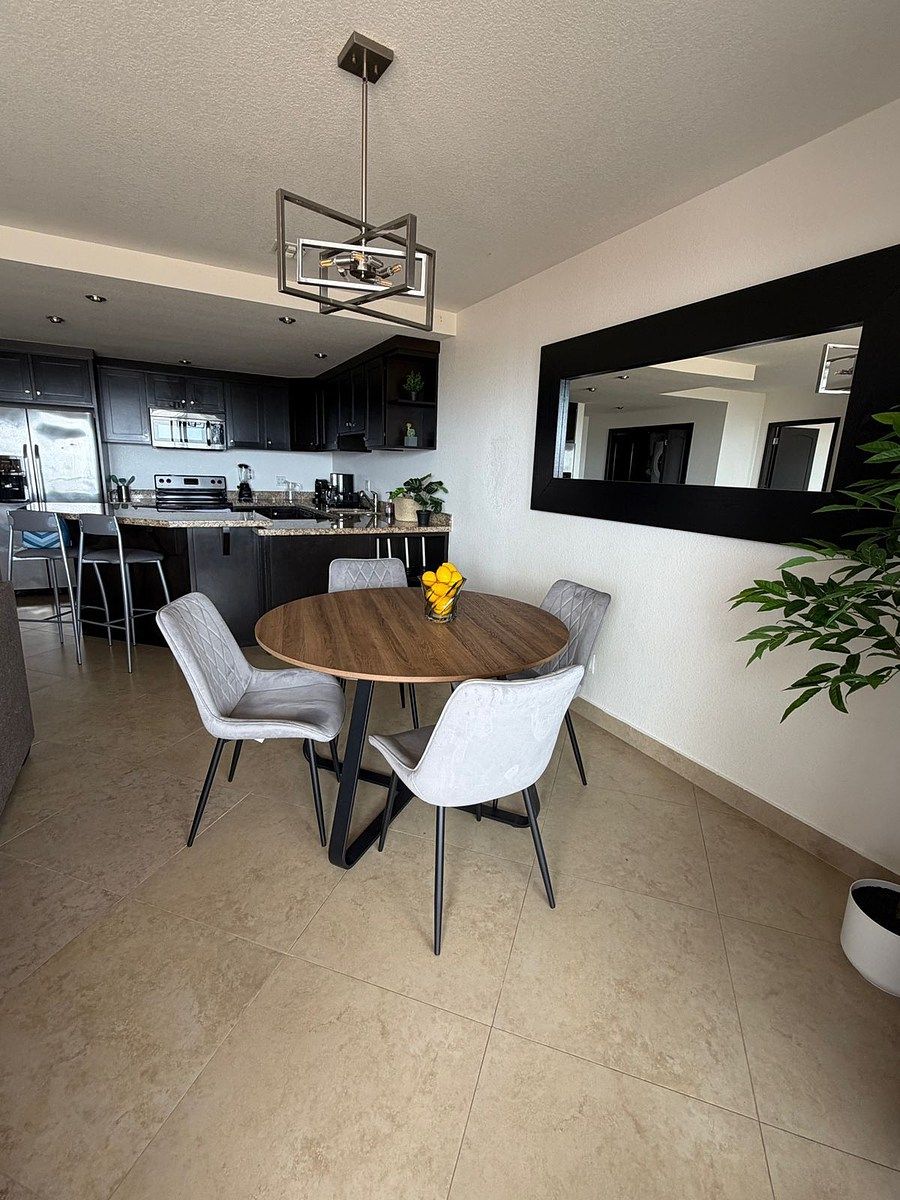 Casa en condominio en La Jolla, Tijuana, foto 15 de 16