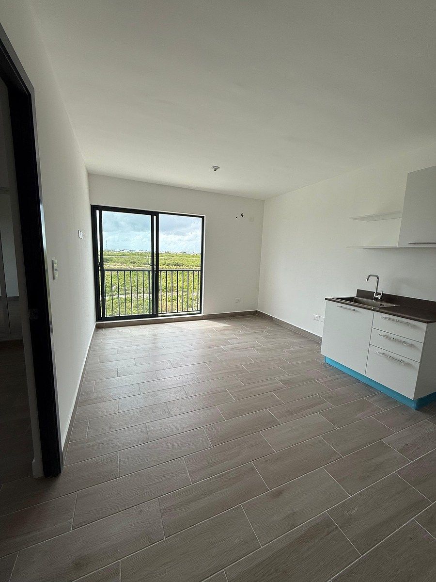 Vendo o Rento Apartamento moderno Bavaro Punta Cana, foto 1 de 10