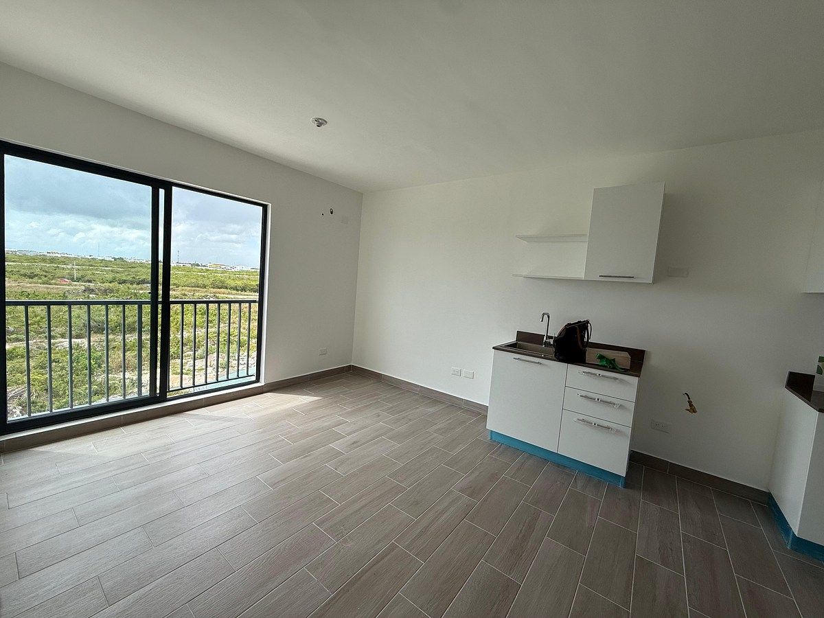 Apartamento en Pueblo Bavaro, Bávaro, foto 2 de 10
