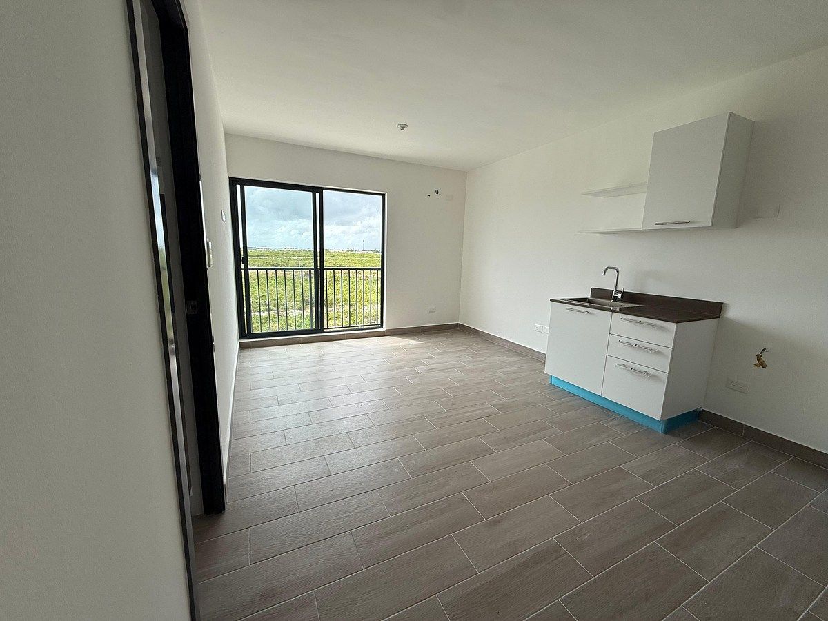 Apartamento en Pueblo Bavaro, Bávaro, foto 5 de 10
