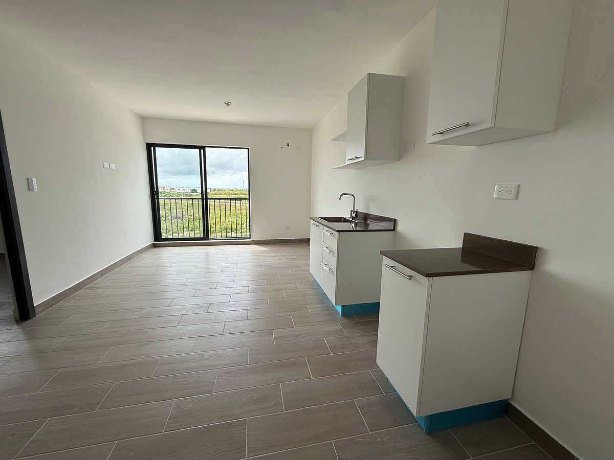 Apartamento en Pueblo Bavaro, Bávaro, foto 7 de 10