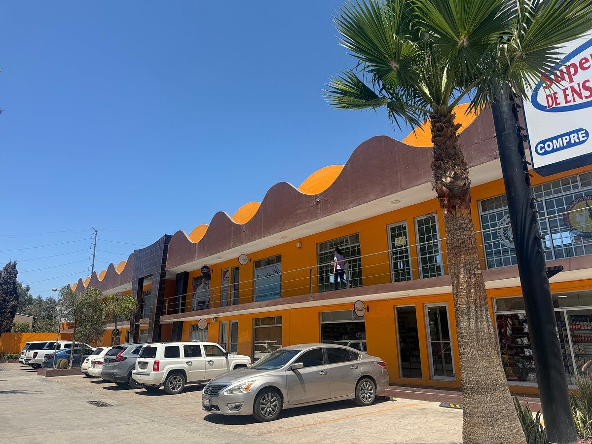 Local em Ensenada Centro, Ensenada, foto 12 de 20