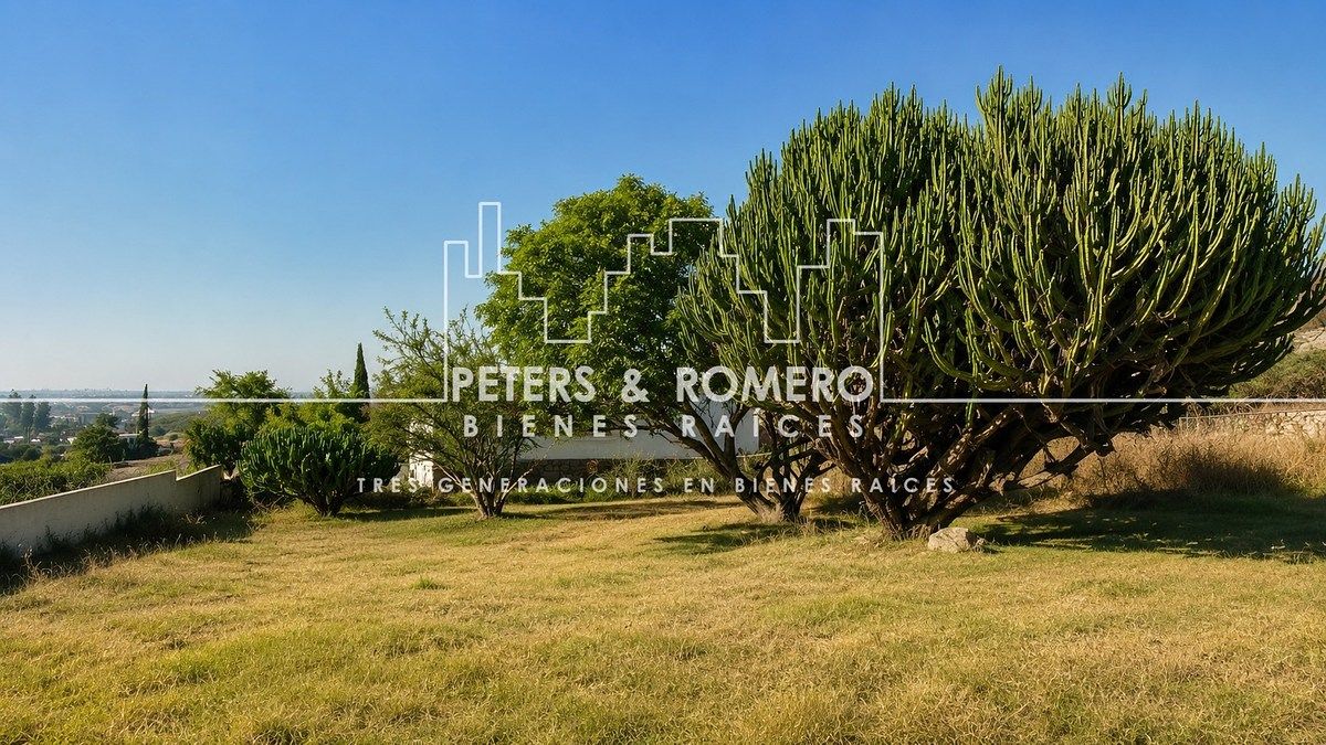 Terreno en Venta en Queretaro
