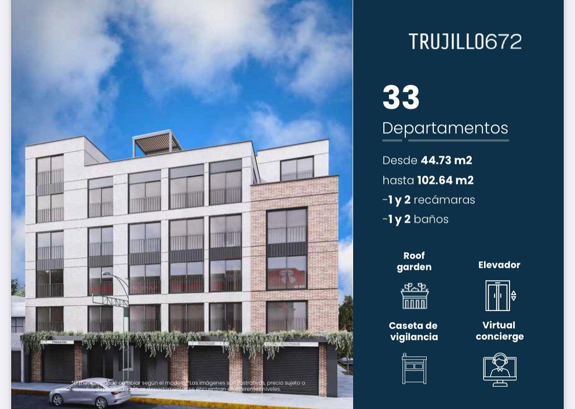 Apartamento em Lindavista Norte, Gustavo A. Madero, foto 10 de 37