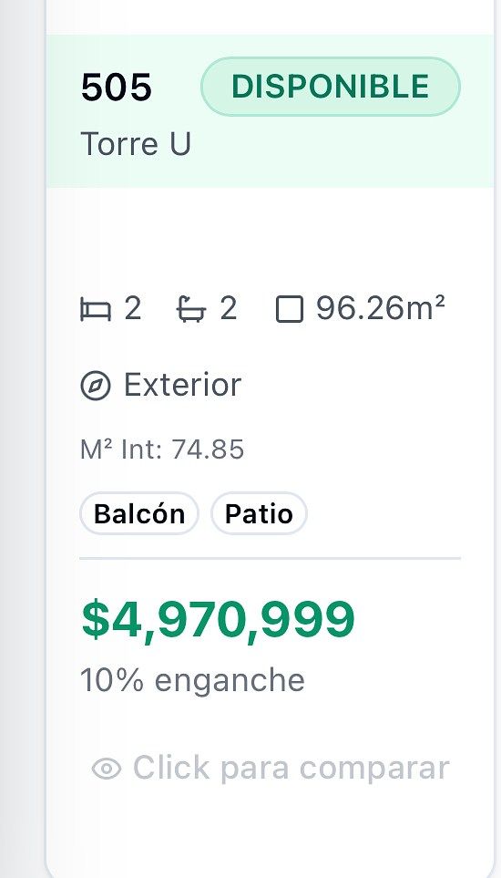 Apartamento em Lindavista Norte, Gustavo A. Madero, foto 36 de 37