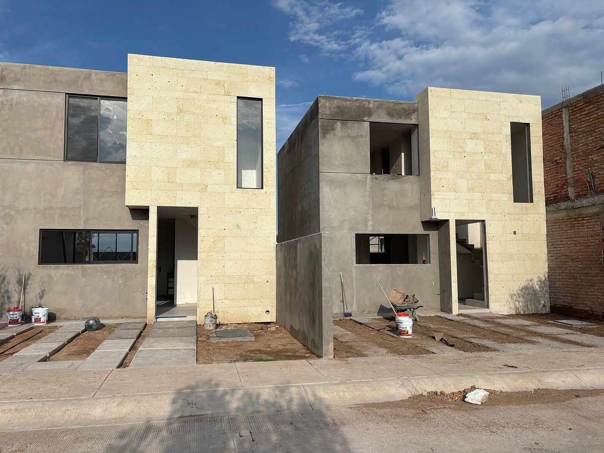 House in El Edén, Aguascalientes, photo 11 of 30
