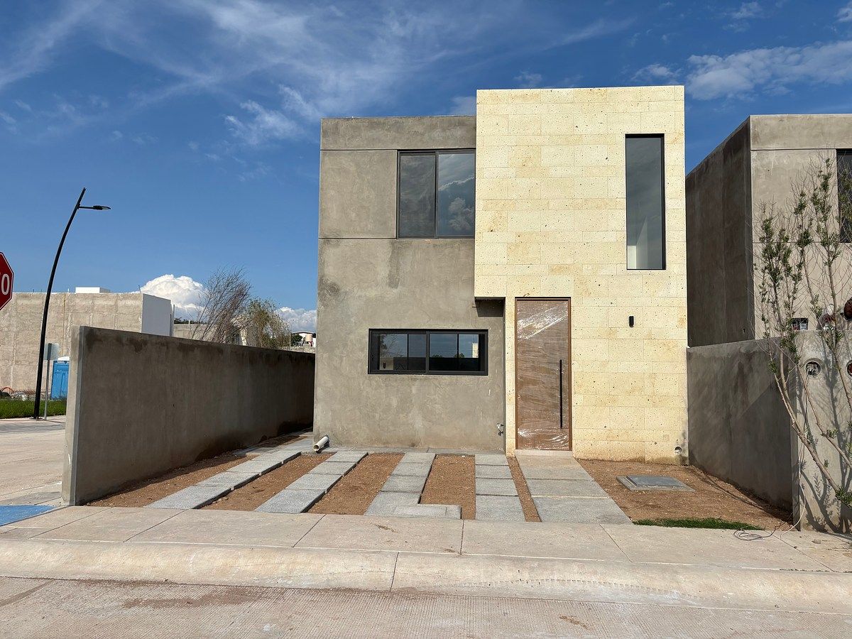 House in El Edén, Aguascalientes, photo 30 of 30