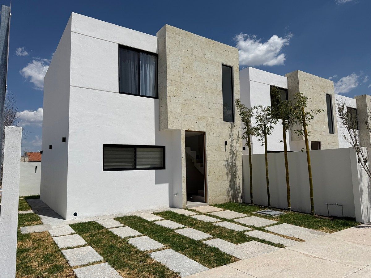 Casa en El Edén, Aguascalientes, foto 9 de 31