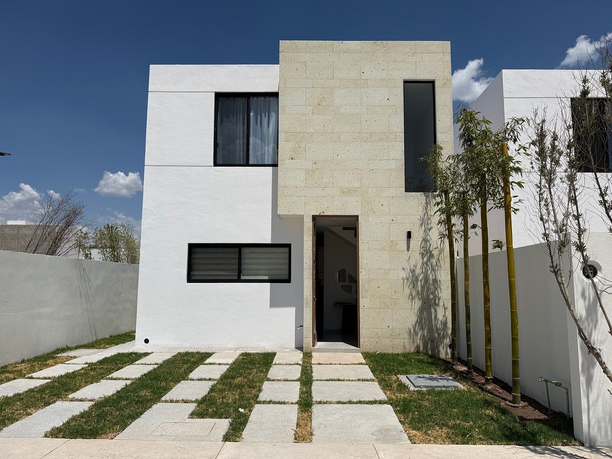 Casa en El Edén, Aguascalientes, foto 10 de 31