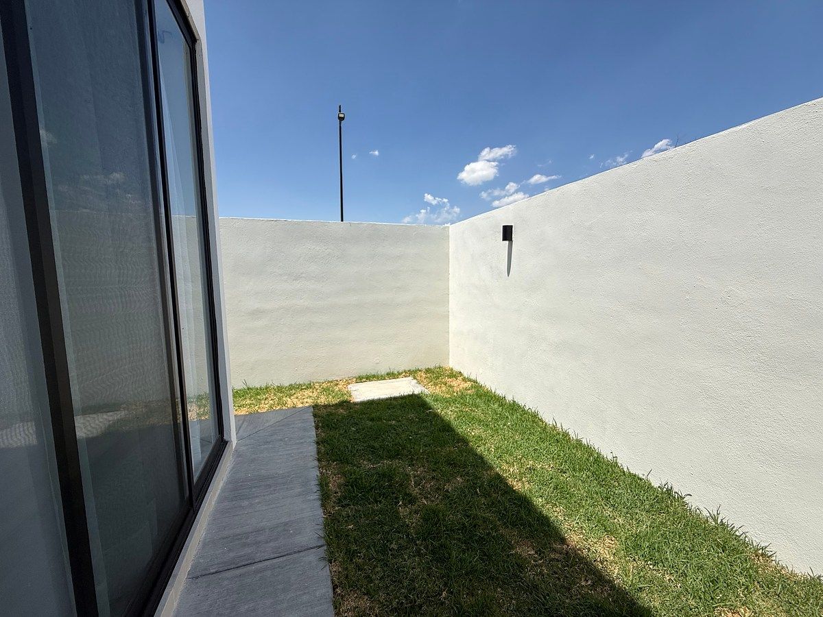 Casa en El Edén, Aguascalientes, foto 30 de 31