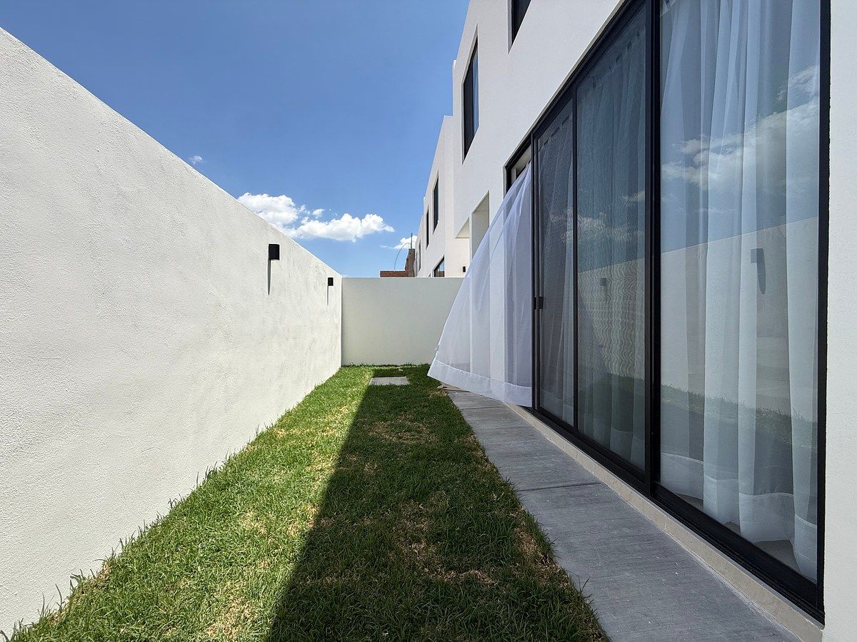 Casa en El Edén, Aguascalientes, foto 31 de 31