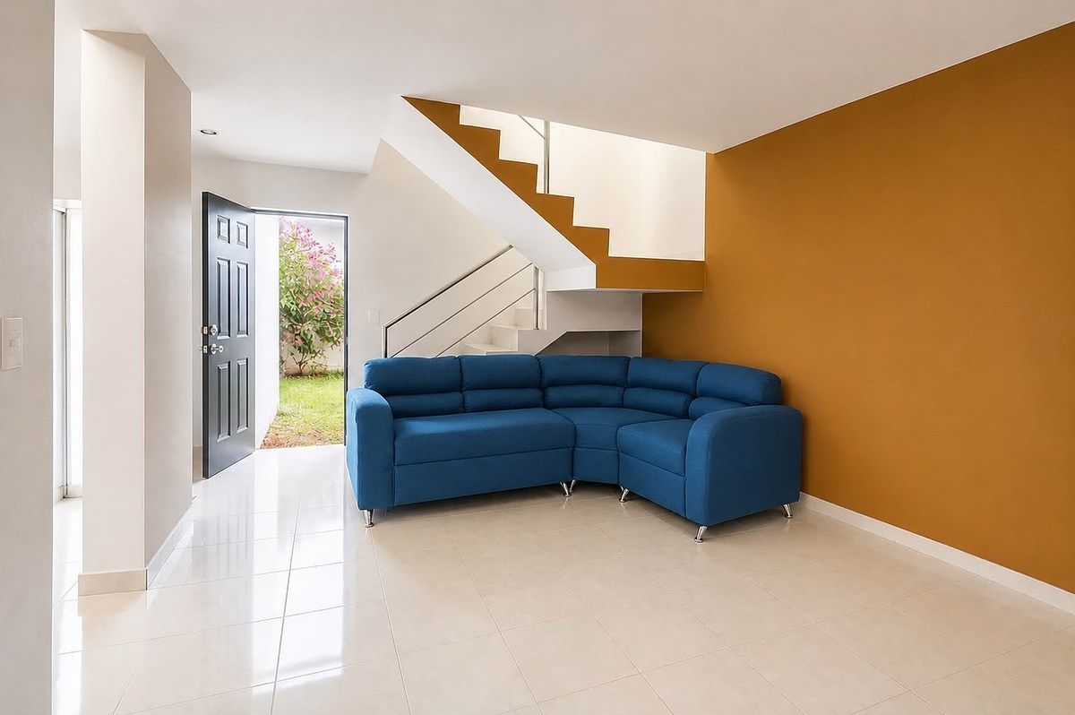 Casa en Las Américas, Mérida, foto 2 de 12