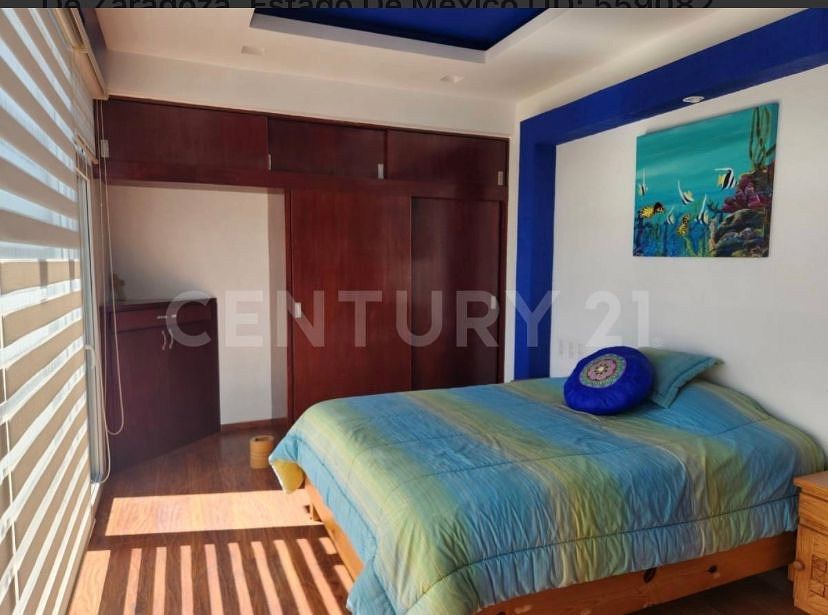 Casa en El Calvario, Atizapán de Zaragoza, foto 7 de 12