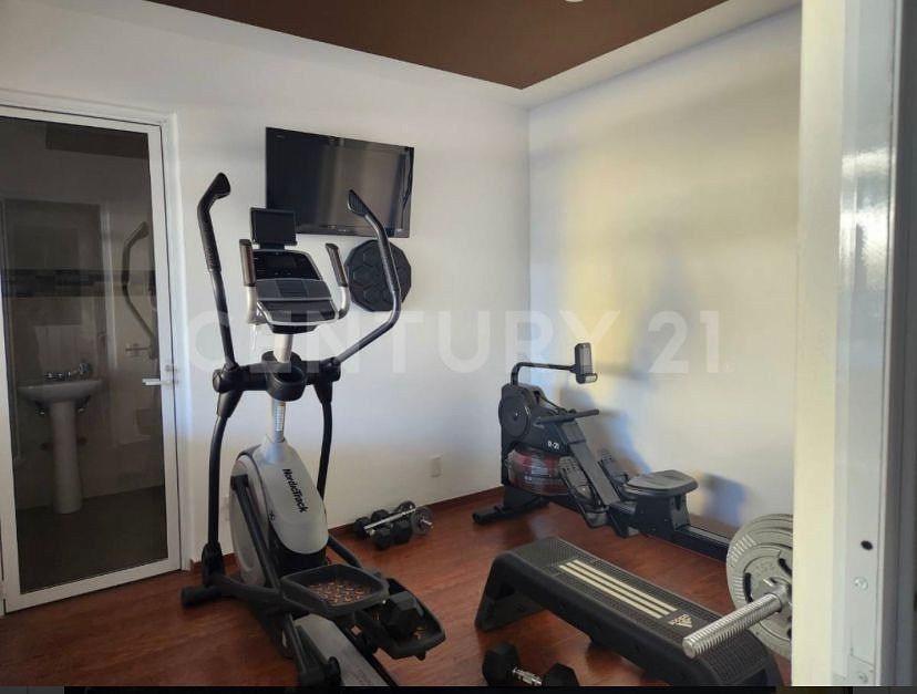Casa en El Calvario, Atizapán de Zaragoza, foto 8 de 12
