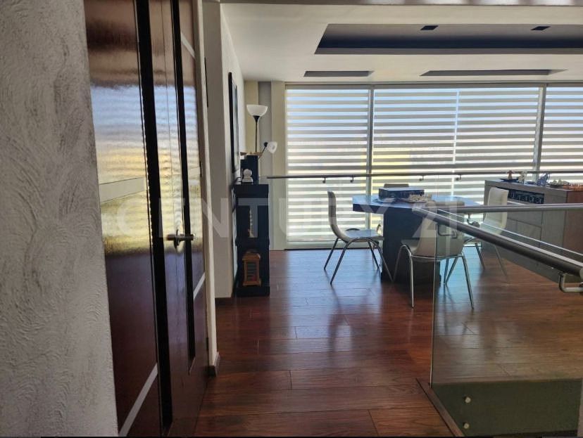 Casa en El Calvario, Atizapán de Zaragoza, foto 10 de 12