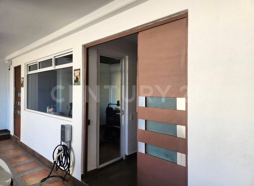 Casa en El Calvario, Atizapán de Zaragoza, foto 12 de 12