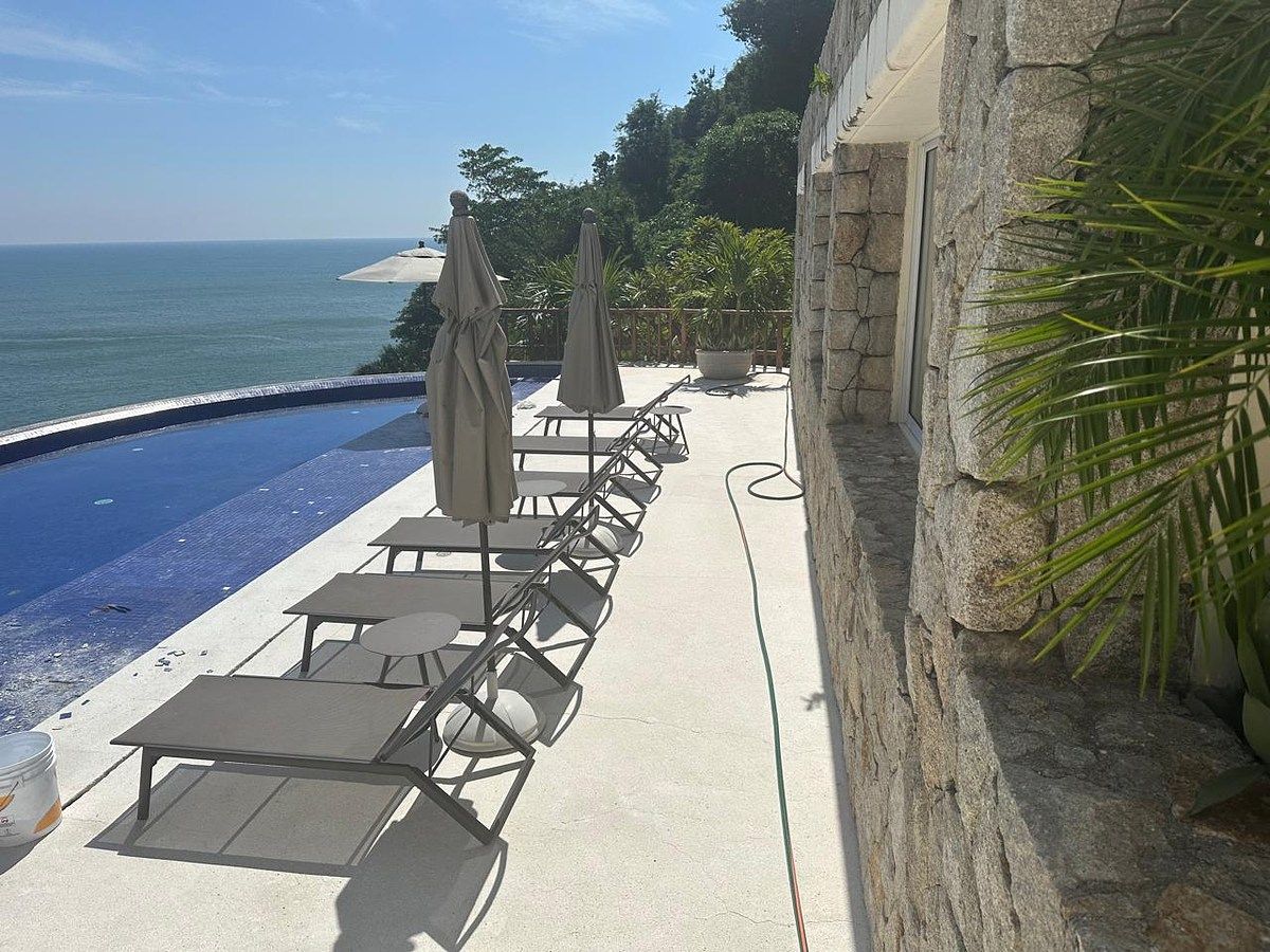 Departamento en Venta Fracc Quinta Real Acapulco