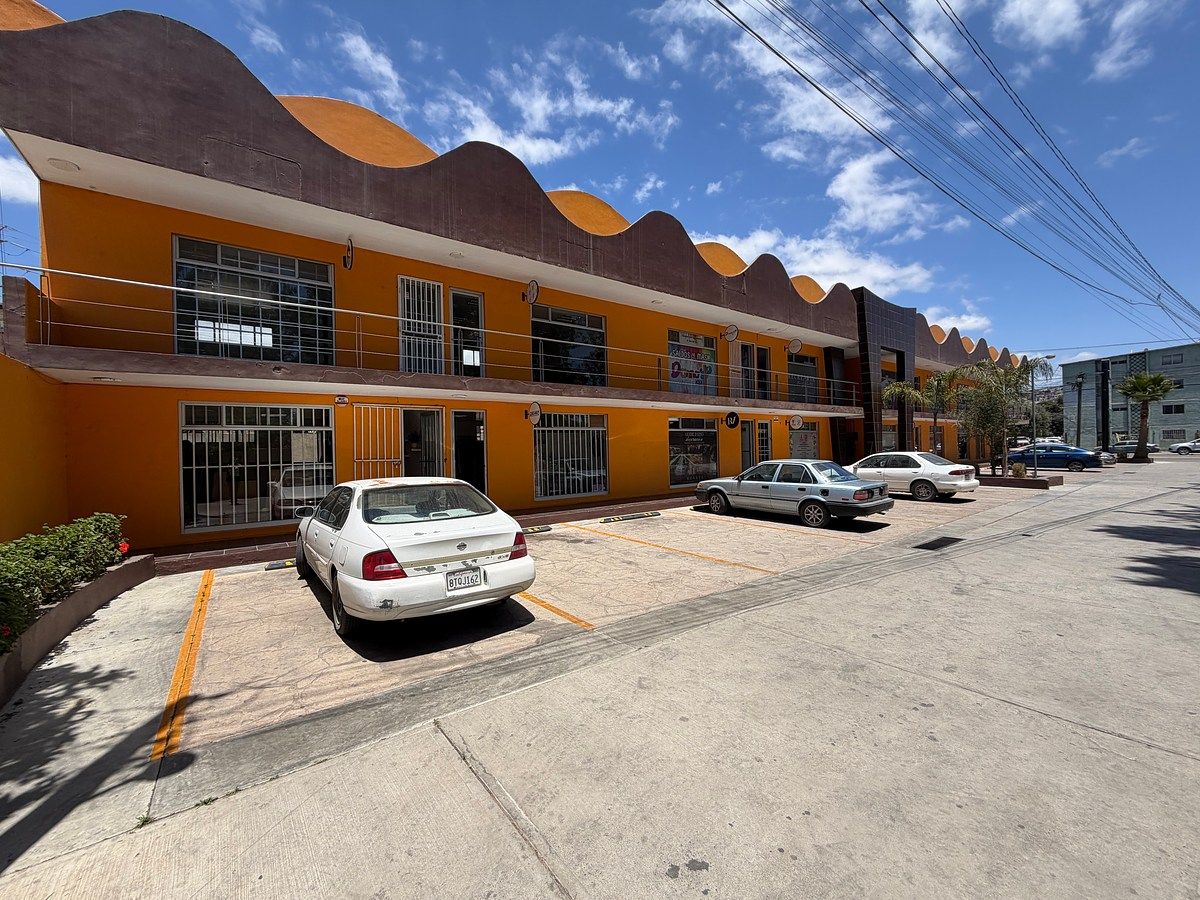 Local comercial en Alisos Reforma, Ensenada, foto 9 de 9