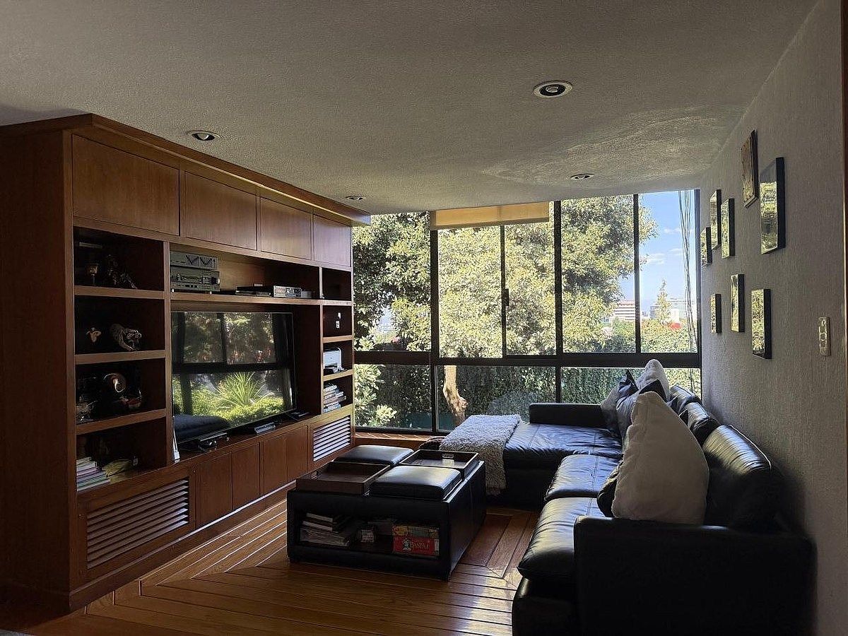 Casa en Lomas de Tecamachalco, Naucalpan de Juárez, foto 6 de 12