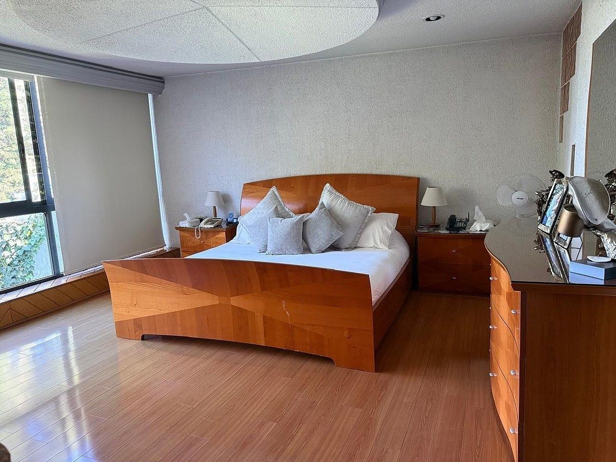 Casa en Lomas de Tecamachalco, Naucalpan de Juárez, foto 10 de 12