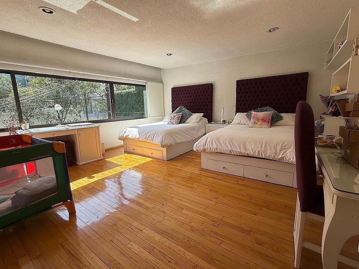 Casa en Lomas de Tecamachalco, Naucalpan de Juárez, foto 2 de 12