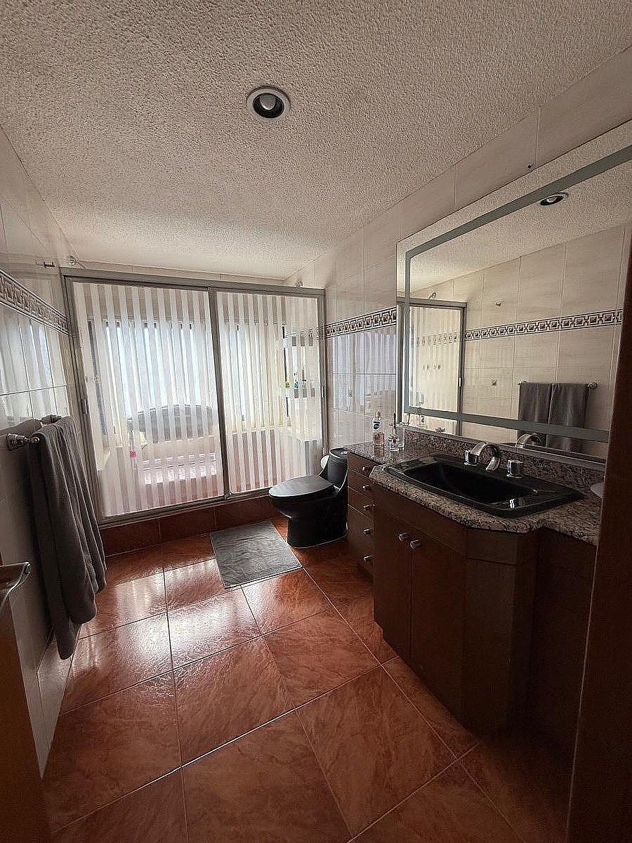 Casa en Lomas de Tecamachalco, Naucalpan de Juárez, foto 4 de 12