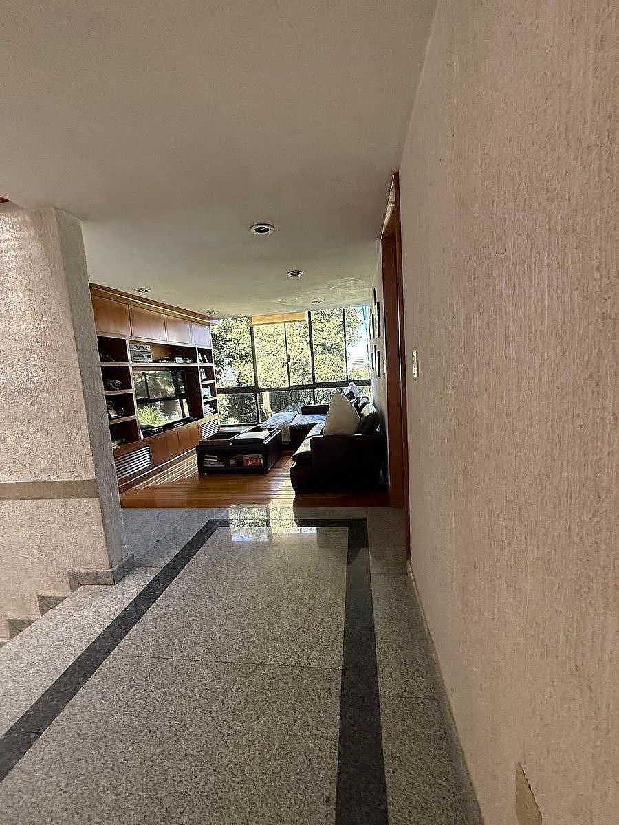 Casa en Lomas de Tecamachalco, Naucalpan de Juárez, foto 7 de 12