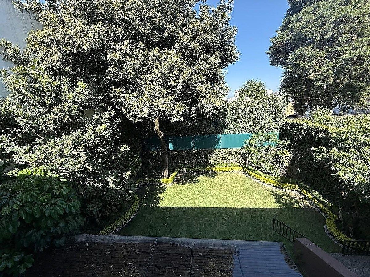Casa en Lomas de Tecamachalco, Naucalpan de Juárez, foto 9 de 12