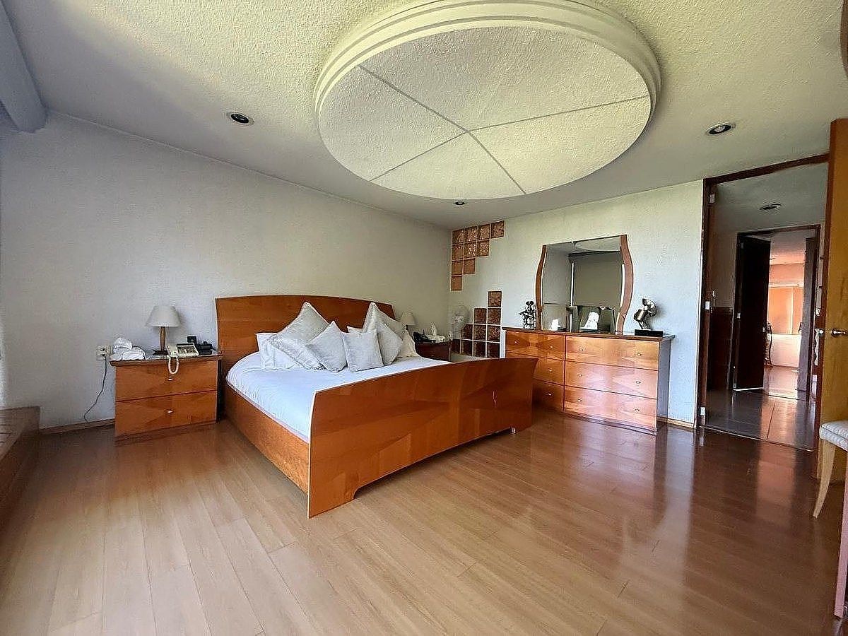 Casa en Lomas de Tecamachalco, Naucalpan de Juárez, foto 11 de 12