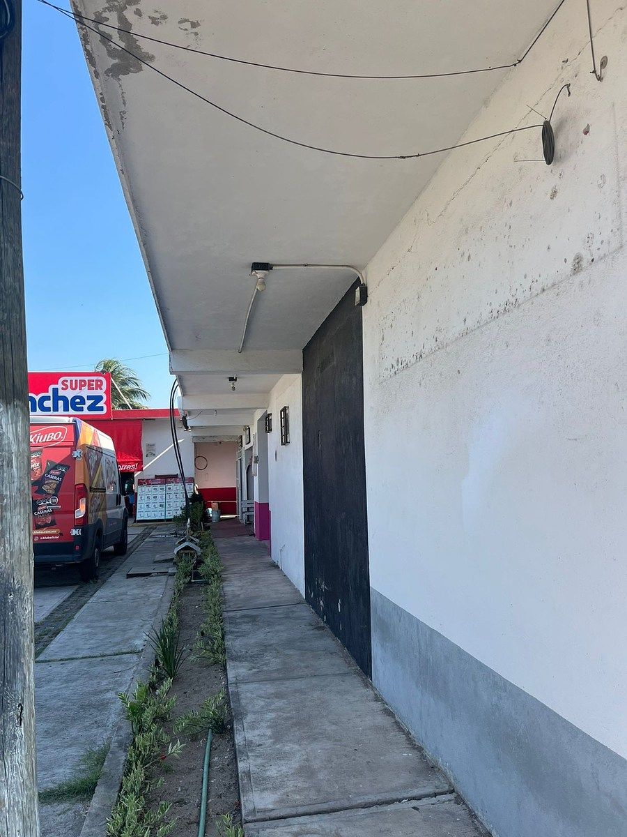 Local comercial en José María Morelos y Pavón (El Bellote), Paraíso, foto 3 de 6