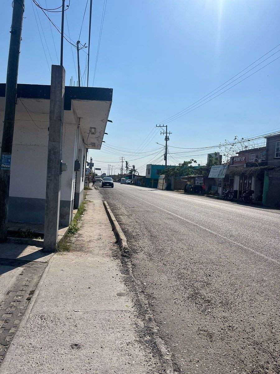 Local comercial en José María Morelos y Pavón (El Bellote), Paraíso, foto 5 de 6
