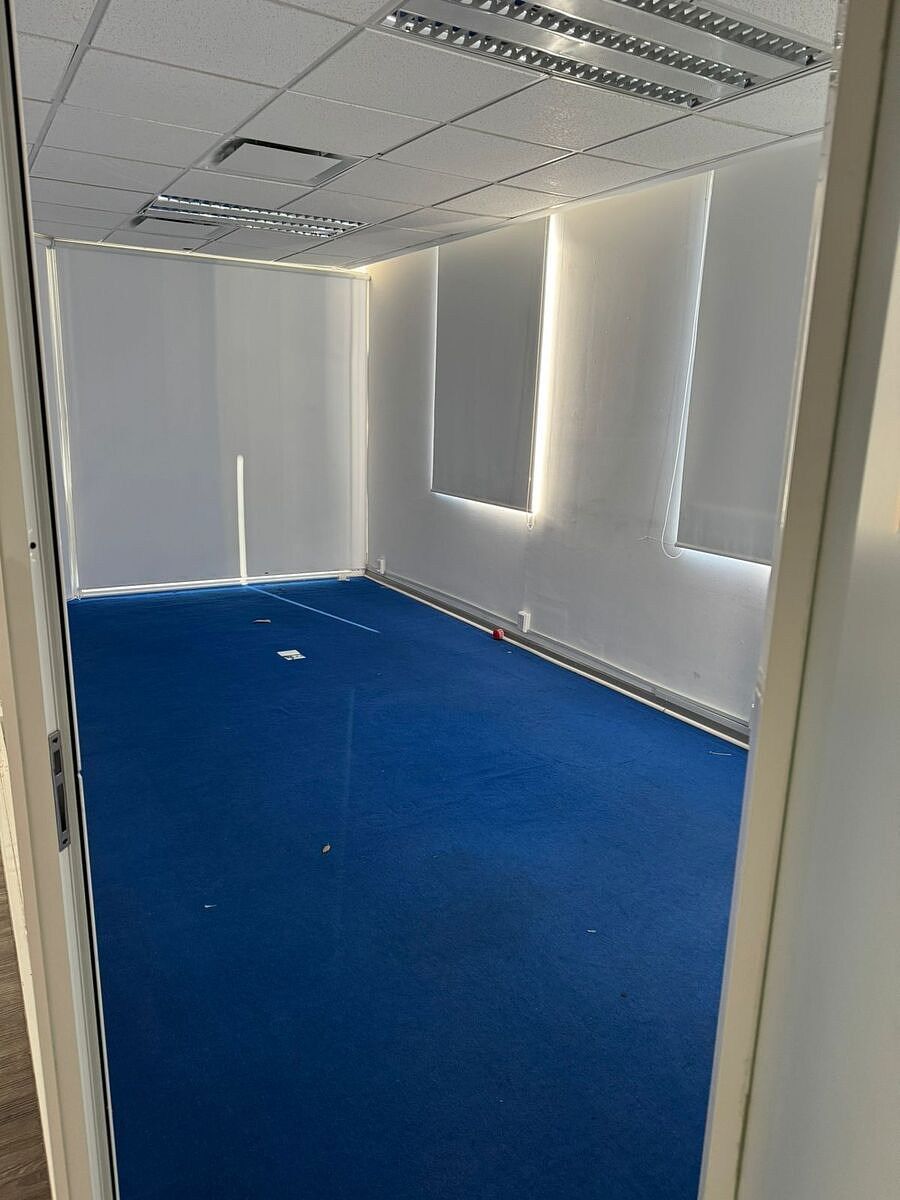 Sala Comercial em Jesús del Monte, Huixquilucan, foto 19 de 32