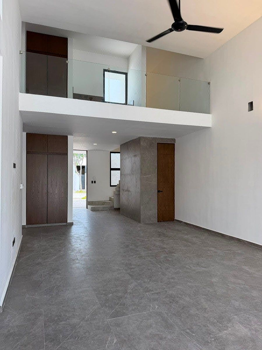 Casa en Tamanché, Mérida, foto 30 de 35