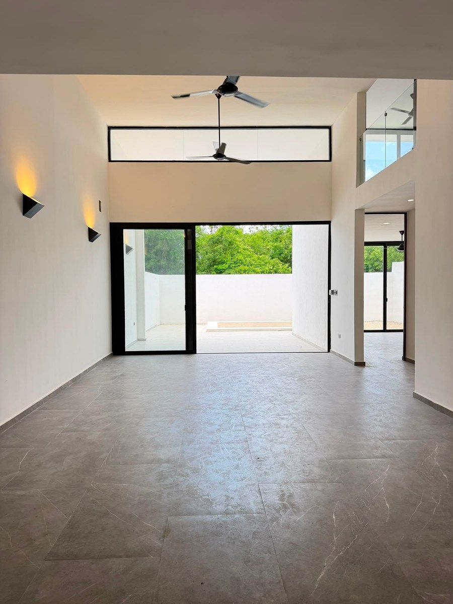 Casa en Tamanché, Mérida, foto 4 de 35