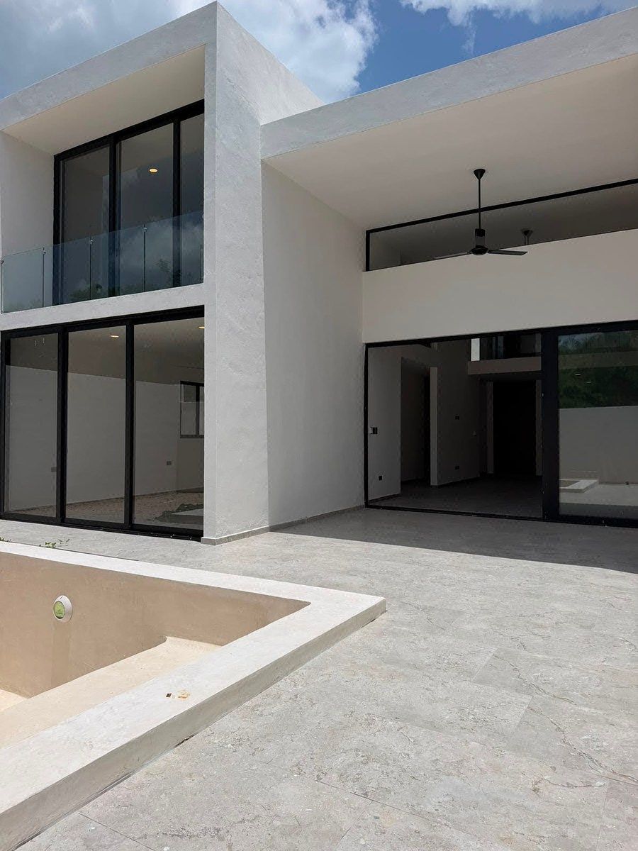 Casa en Tamanché, Mérida, foto 33 de 35