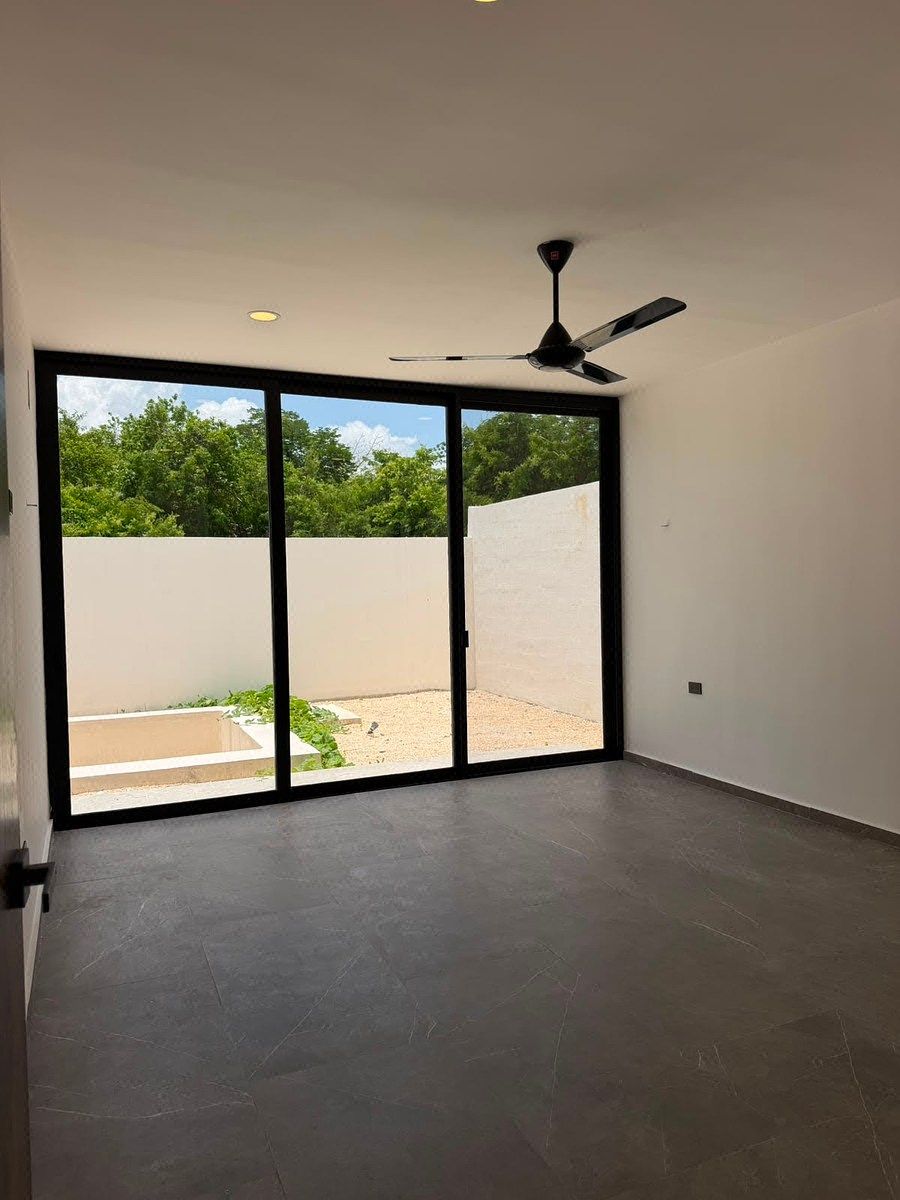 Casa en Tamanché, Mérida, foto 22 de 35