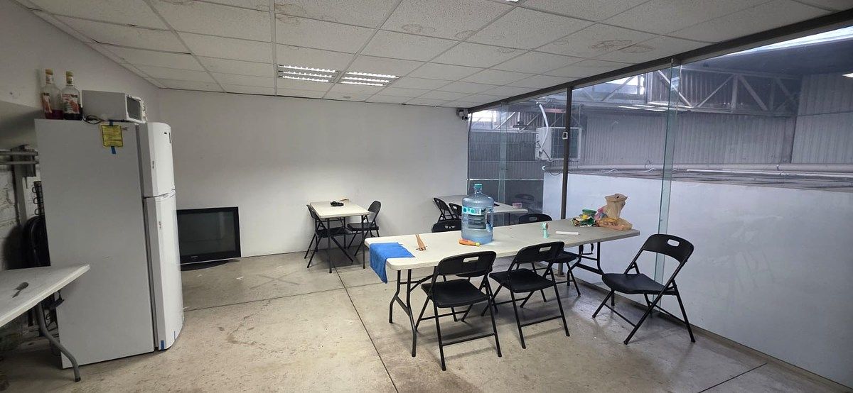 Bodega industrial en Ciudad Granja, Zapopan, foto 2 de 11