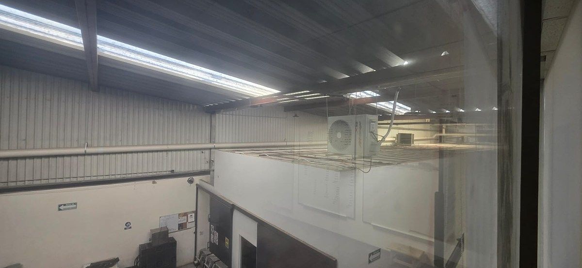 Bodega industrial en Ciudad Granja, Zapopan, foto 4 de 11