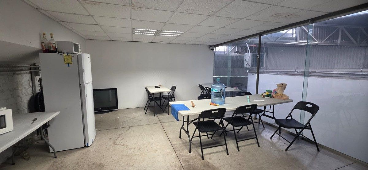 Bodega industrial en Ciudad Granja, Zapopan, foto 11 de 11