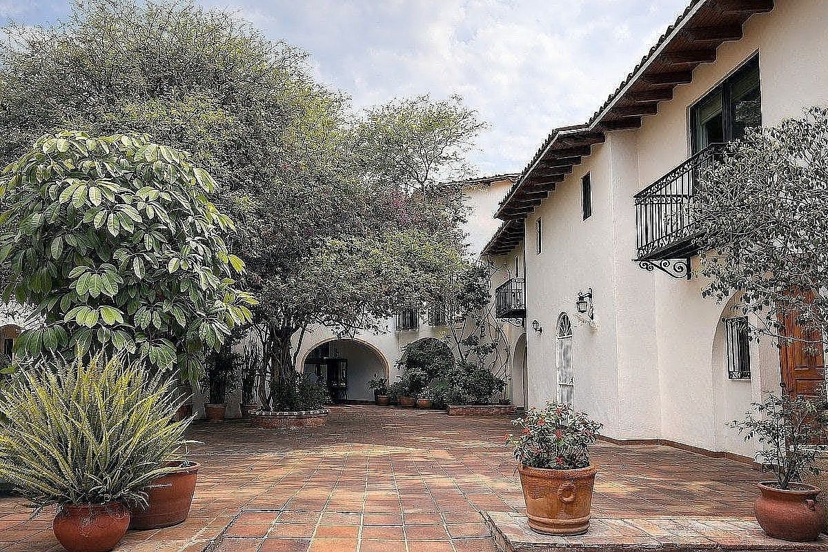 Villa de Lujo en Venta