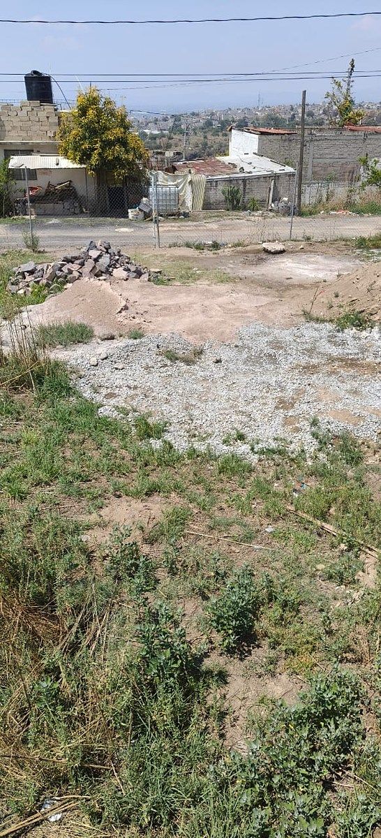 Lote em Lomas de San Sebastián, La Paz, foto 2 de 5