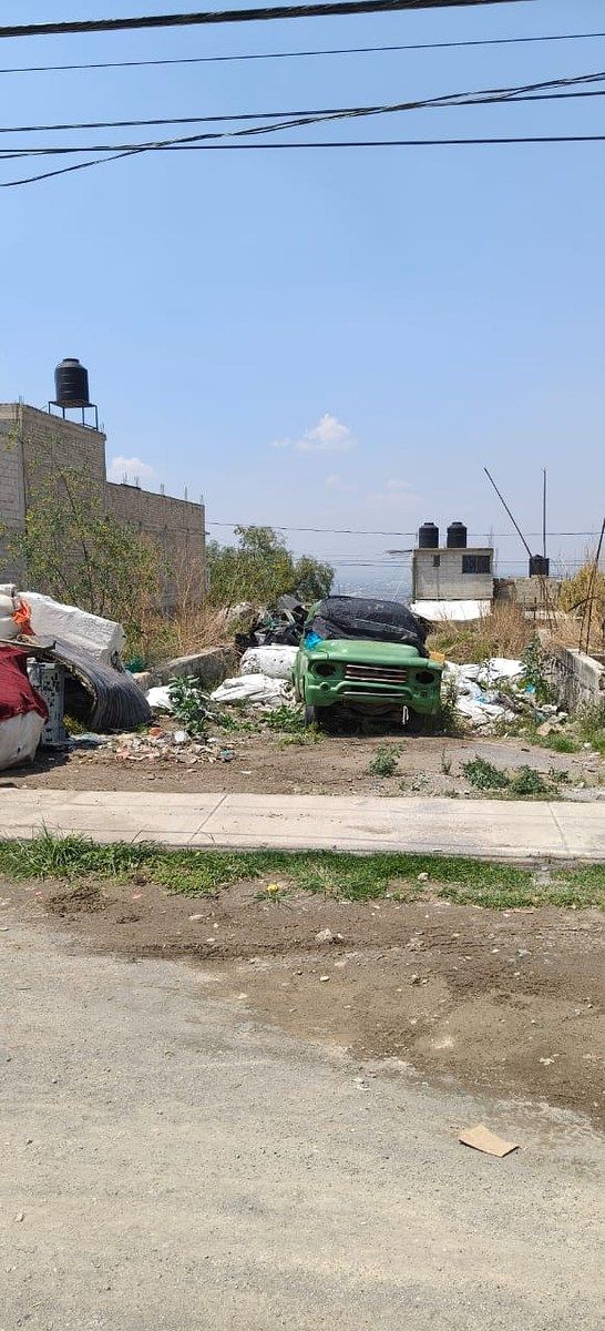 Lote em Lomas de San Sebastián, La Paz, foto 5 de 5