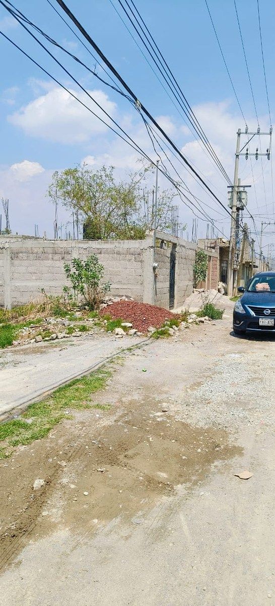 Venda de Terreno a 10 Minutos de Santa Martha Acatitla 📍, foto 1 de 5