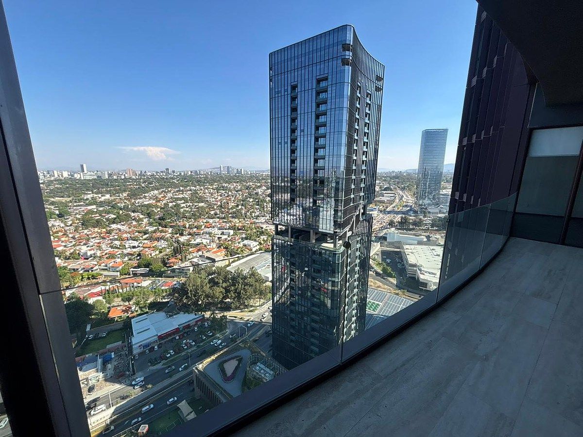 Departamento en Puerta de Hierro, Zapopan, foto 3 de 32