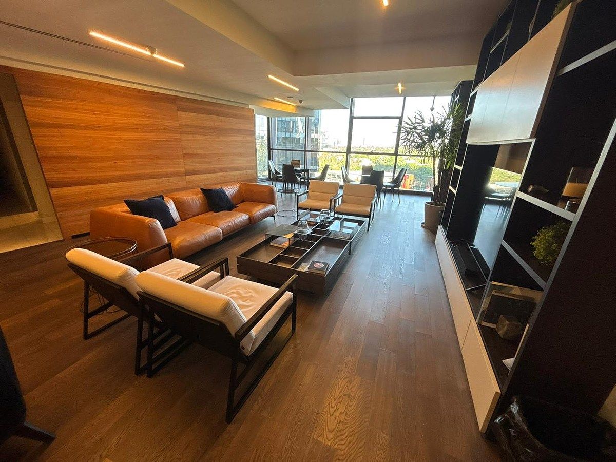Departamento en Puerta de Hierro, Zapopan, foto 17 de 32